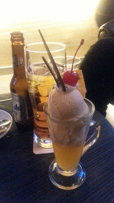 BEERVAULT Four Points by Sheraton Bangkok